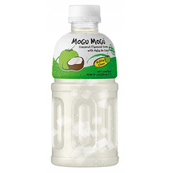 Napój kokosowy 320ml – Mogu Mogu