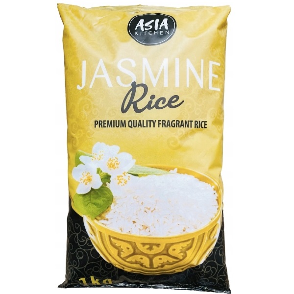 Ryż Jaśminowy 1kg – Asia Kitchen