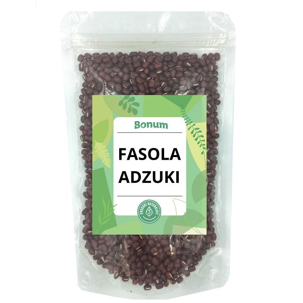 Fasola Adzuki LUZ